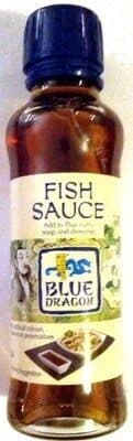Tartare Sauce
