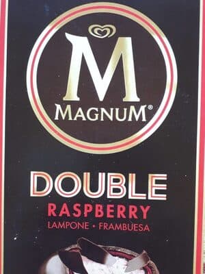 Double Raspberry