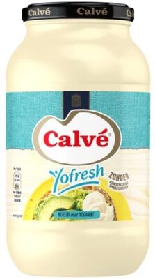 Yofresh
