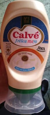 Fresca May