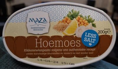 Hoemoes