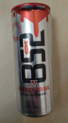 B52 Energy Drink