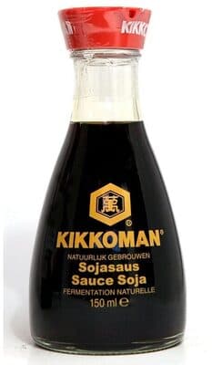 Sauce soja