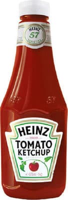 Tomato Ketchup