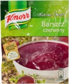 Red Borsch