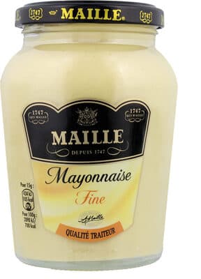 Maille Mayonnaise