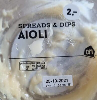 Aioli