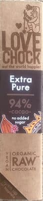 Extra pure