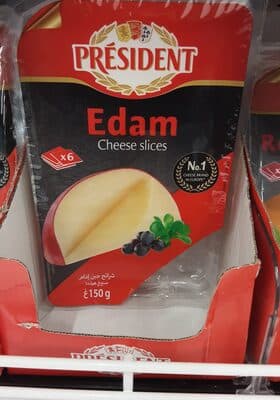 Edam