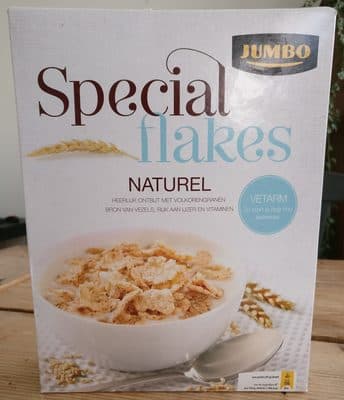 Special Flakes