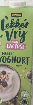 Magere Yoghurt