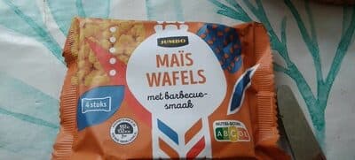 Mas wafels
