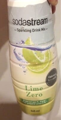Lime Zero
