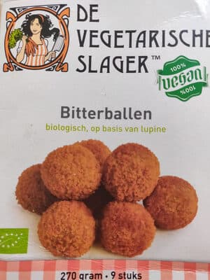 Bitterballen