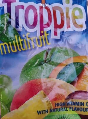 Multifruit