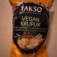Vegan Krupuk