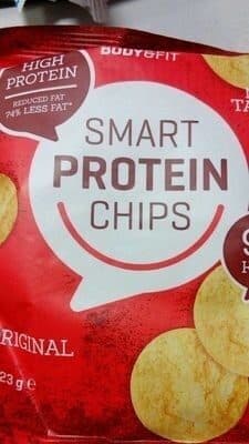 Smart Protein Chips Original