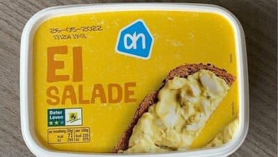 Ei salade