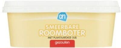 Smeerbare Roomboter