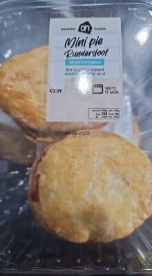 Minipie