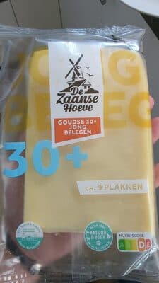 Goudse Jong