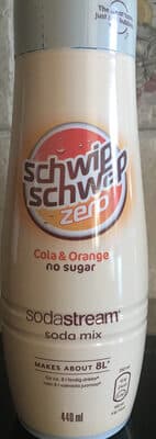 Schwip Schwap Zero