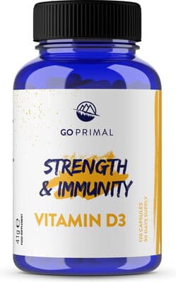 Vitamin D3