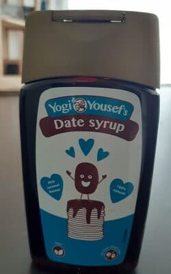 Date syrup
