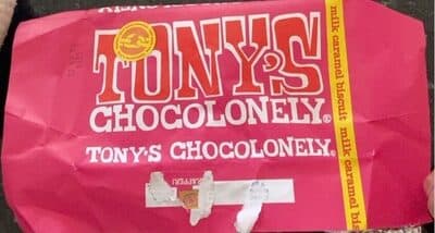 Tonys Chocolonely
