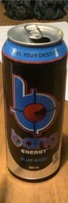 Blue Razz