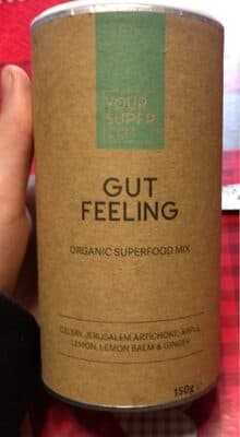 Gut Feeling