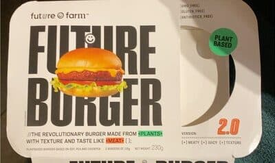 Future Burger