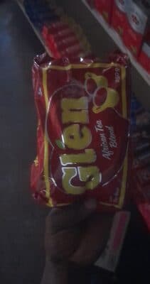 Glen Tea