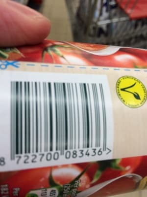 Tomatensuprême