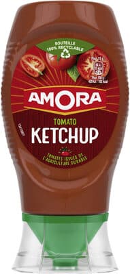 Ketchup