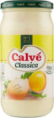 Maionese classica