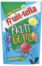 Fruit Gums