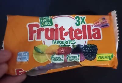 Favourites