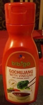 CJ Bibigo Gochujang With Vinegar