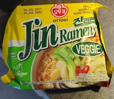 Jin Ramen