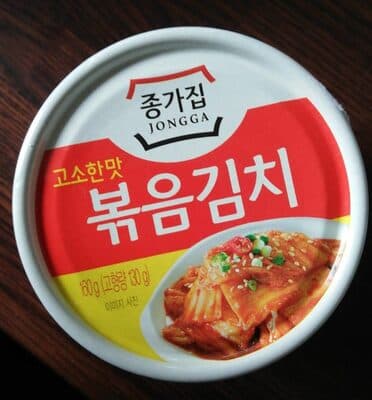Kimchi