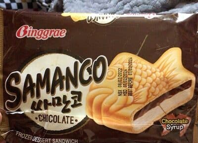 Samanco