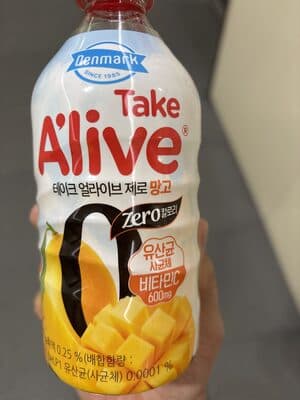 Alive