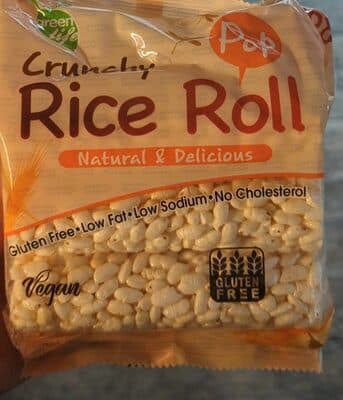 Rice Roll