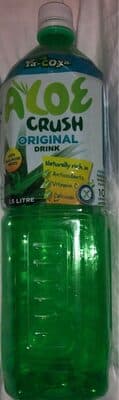 Aloe Crush