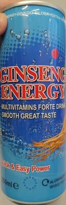 Korean Pear Juice With Enriched Vitamins