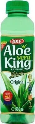 Aloe Vera King Aloe Vera Drink Natural Original