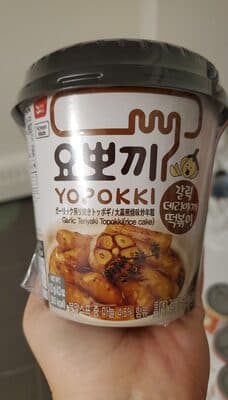 Yopokki