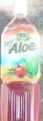 Premium Aloe Vera Drink