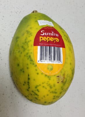 Papaya